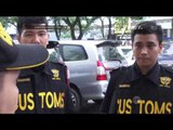 Penggerebekan Penjual Cerutu Ilegal di Tangerang - Customs Protection