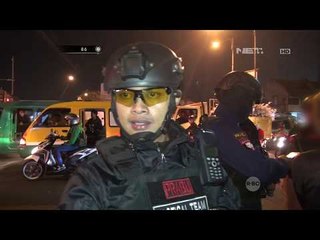 Pemuda ini Menyetok Lem untuk Mabuk - 86