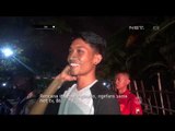 Seorang Pemuda Mengikuti Tim Elang Polrestabes Semarang, Ternyata Dia Penggemar NET - 86