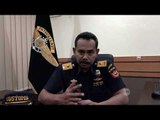 Petugas Dilempari Bom Molotov Oleh Kapal Pembawa Barang Ilegal - Customs Protection
