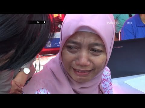 Lepas Dari Pengawasan, Ibu Ini Kehilangan Anaknya yang Berumur 5 Tahun - 86