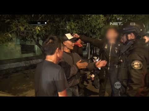 Tabrakan Mobil & Motor, Ternyata Pengendara Ini Mengkonsumsi Alkohol - 86