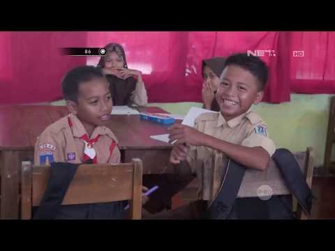 Terpujilah Cita Cita Anak Bangsa Ini