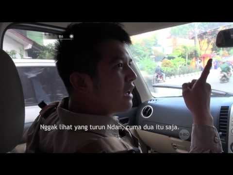 Detik-detik Polres Purwakarta Meringkus Komplotan Pelaku Pencurian & Kekerasan / Part 1 - 86