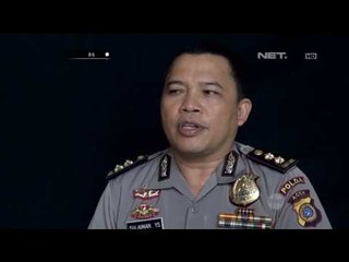 Interview Mantan Kelompok Radikal, Giat Anti Radikalisme - 86