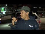 Geng Motor Balap Liar Kocar-kacir Digerebek Polrestabes Makassar - 86
