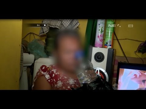 Razia Minuman Keras, Para Penjual Miras Beralasan untuk Kebutuhan Ekonomi - 86