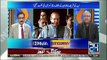 Ch Ghulam Hussain tells inside story of latest meeting of Nawaz Sharif in Jati Umra
