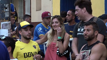 Violencia machista, otro lado oscuro del fútbol