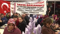 Bakan Fakıbaba, AK Parti Bergama ilçe teşkilatını ziyaret etti  - İZMİR