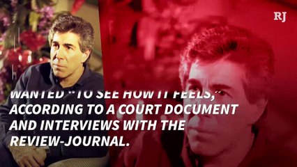 More sex allegations emerge against Las Vegas billionaire Steve Wynn