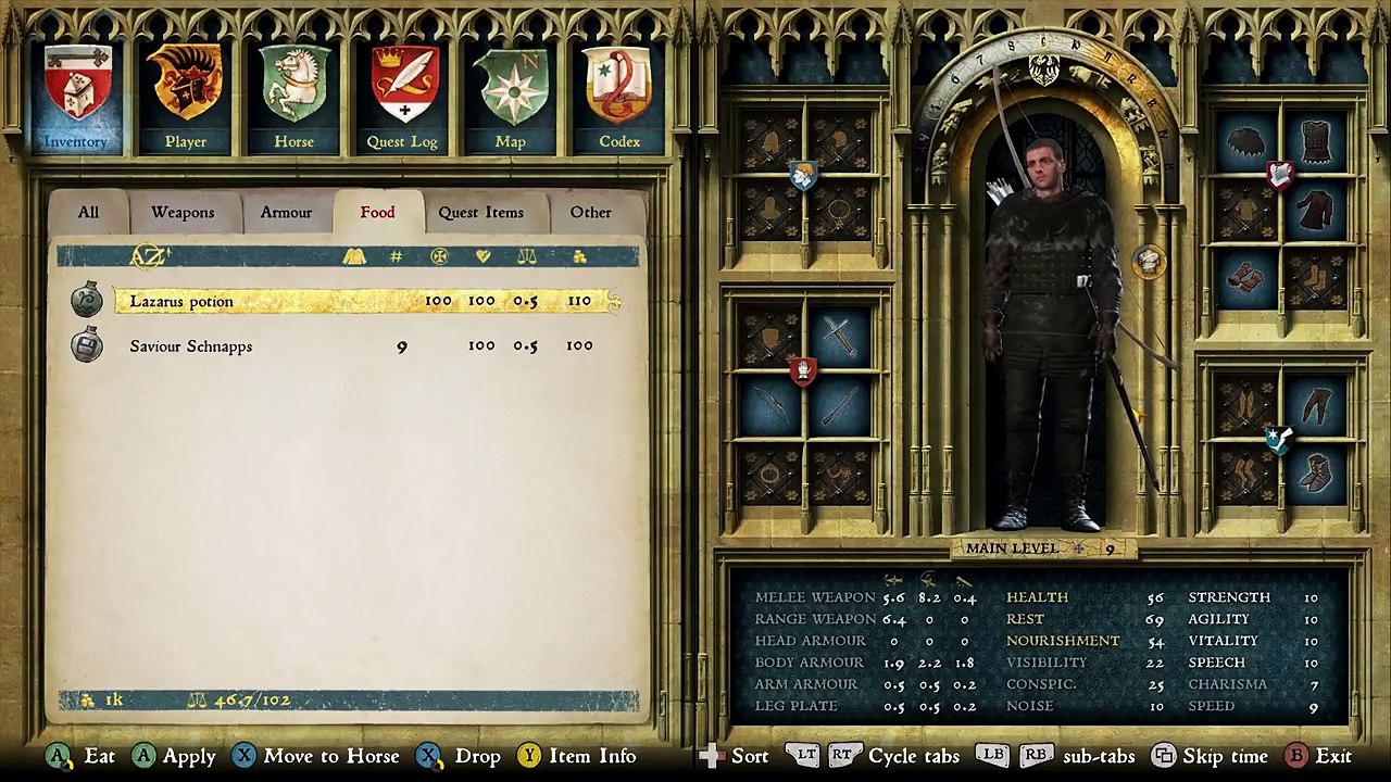Kingdom Come Deliverance - Gameplay Walkthrough of all Features, Side Quests   Open World