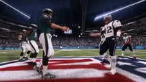MADDEN NFL 18  Super Bowl Trailer (2018) PS4   Xbox One   PC