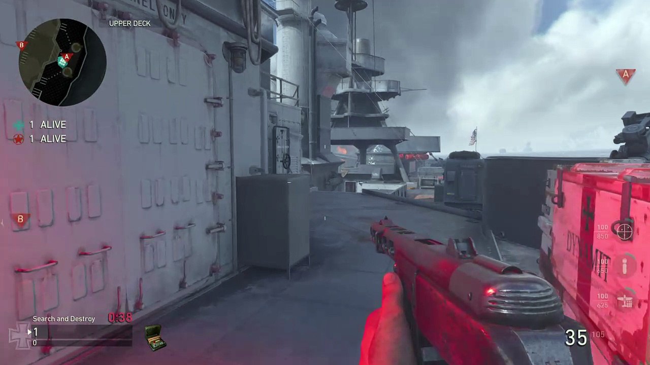 Match dispute (full map) proof vs prxme #C-4376917