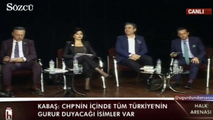 Sinan Meydan: "CHP olmadan Cumhuriyet tarihini yazmak olmaz"