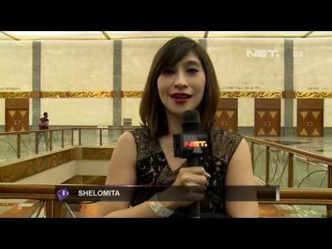 Entertainment News - Shelomita Garap Album Baru