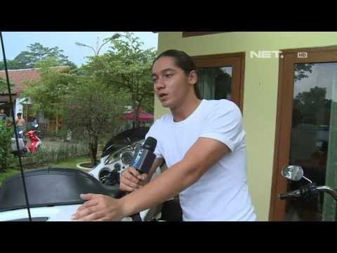 Entertainment News - Koleksi moge Samuel Zylgwyn