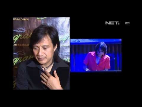 Entertainment News - Katon Bagaskara dibebaskan bersolo karir