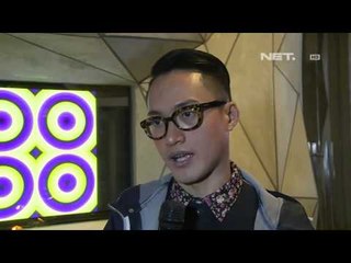 Download Video: Entertainment News - Barli Asmara berperan sebagai model fashion