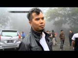 Entertainment News - Ahmad Dhani dan keluarga korban Tol Jagorawi berlibur bersama