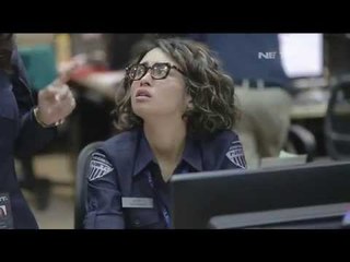 Ayushita mendapat beasiswa S2