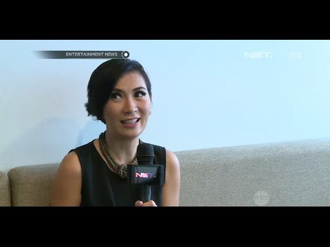 Jennifer Arnelita bisnis clothing line demi hobi travelingnya