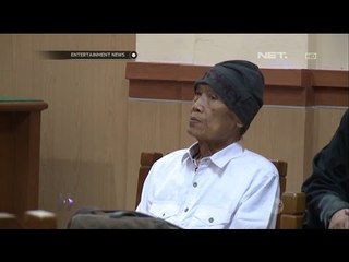 Kondisi Telah Membaik, Tessy Kembali Hadiri Sidang