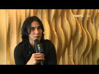 Entertainment News - Film Tabula Rasa mengangkat unsur budaya Indonesia