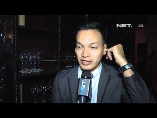 Entertainment News - Ben Joshua ingin main film action