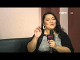 Entertainment News - Tike Priatnakusumah menyukai KPOP