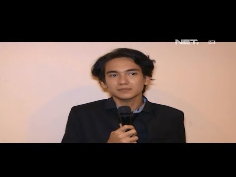 Entertainment News - Adipati Dolken sering dapat penghargaan