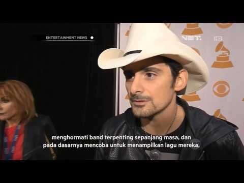 Entertainment News - Konser Tribute 50 tahun The Beatles