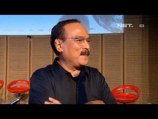 Tải video: Entertainment News - Eross Djarot gelar konser 40 tahun berkarya