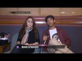 Entertainment News - Ryan D'Masiv kolaborasi dengan Momo Geisha