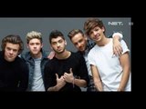 Entertainment News - One Direction sebagai Global Recording Artis