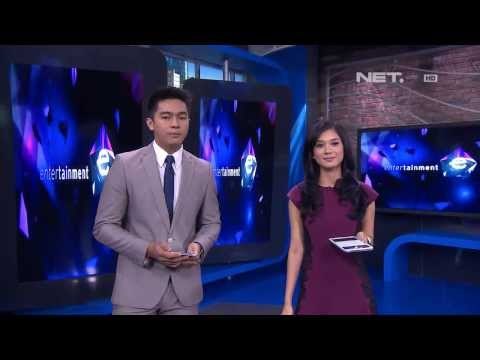 Entertainment News - Angelina Jolie sewa rumah mewah di Australia