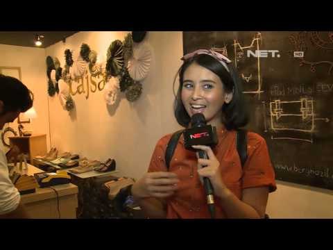 Entertainment News - Pendapat selebriti tentang tanam rambut