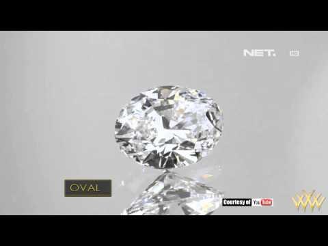 Entertainment News-Jenis-jenis Berlian