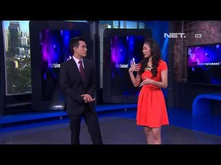 Entertainment News-Pendapat Dokter tentang Baby blues