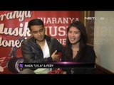 Entertainment News-Naga Lyla surprise ultah ke 27tahun Istrinya