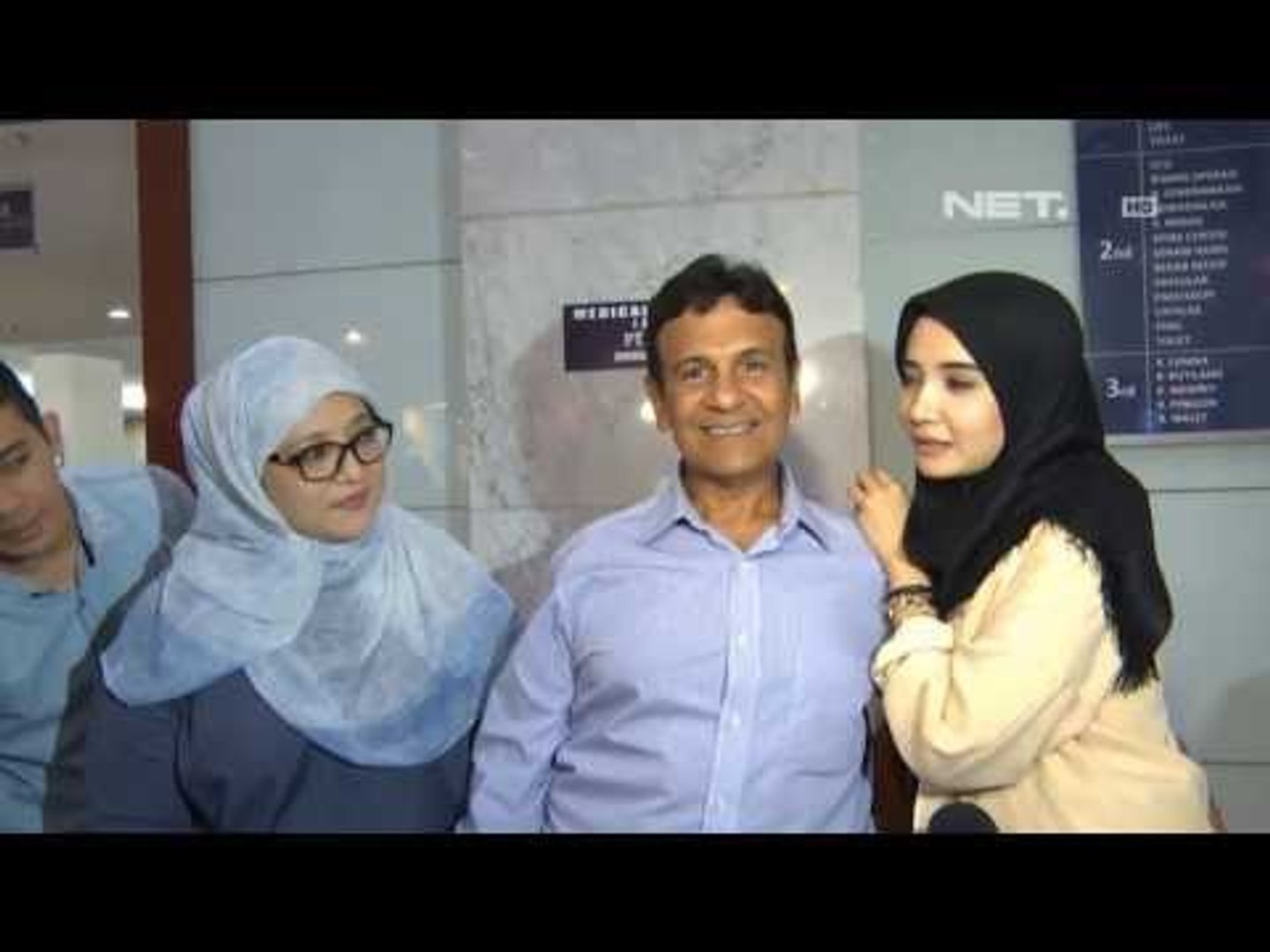 ⁣Entertainment News-Kekhawatiran orang tua Shireen