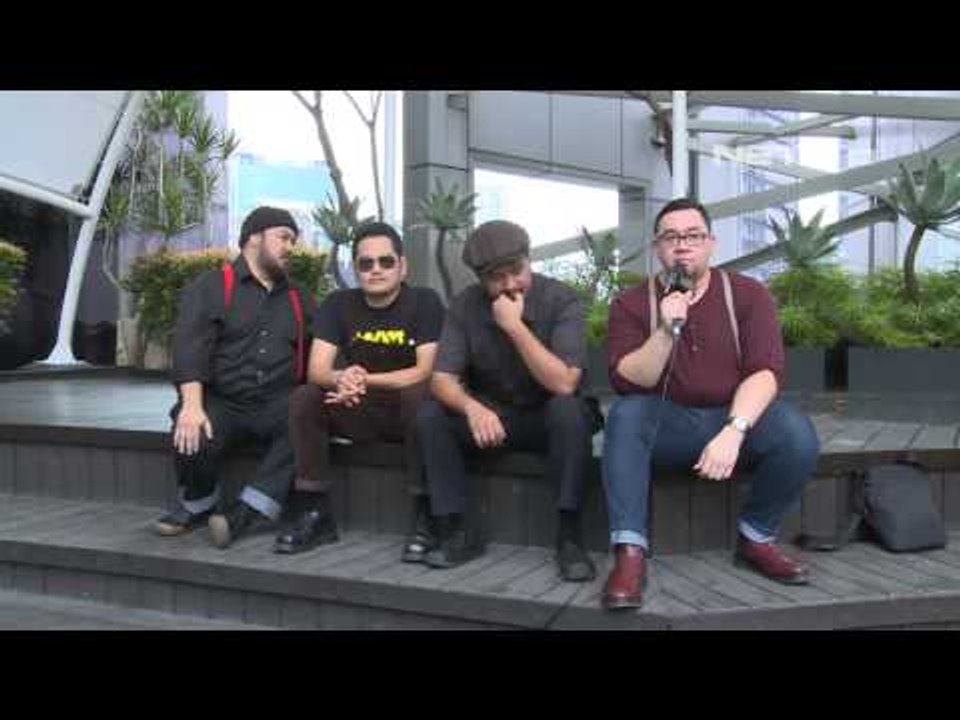 Entertainment News-Sore Tidak Mau Dikontrol Label