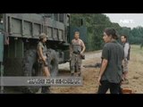 Entertainment News-Episode terbaru The Walking Dead Season 4