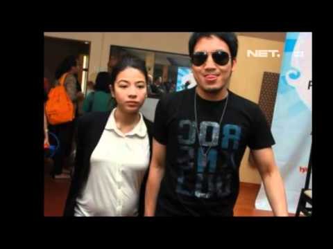 Entertainment News-Desta Club 80s persiapan kelahiran anak