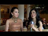 Entertainment News-Voxpop kain Nusantara menjadi trend