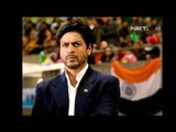 Entertainment News - Shahrukh Khan selebriti India paling menarik