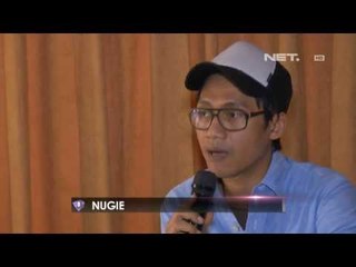 Entertainment News - Kiblat musik Nugie