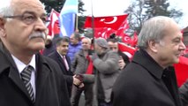 TBMM Kültür Varlıklarını Araştırma Komisyonu Heyeti, Danimarka'da