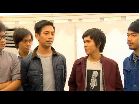 Entertainment News-Jelang ulang tahun ke 11 D'Masiv