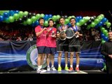 Entertainment News-Profil juara All England